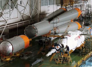 missile