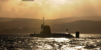Un programme en eaux troubles. Incertitudes autour des sous-marins nucléaires australiens