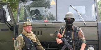 « Combattants », « mercenaires » ou « terroristes » : quels impacts pour les volontaires étrangers en Ukraine ?