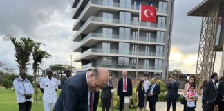 La Turquie, nouveau leader des non-alignés ? Analyse de son repositionnement géostratégique