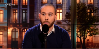 Le gouvernement belge prévoit la livraison de F-16 à l’Ukraine en 2025 ( RTBF)