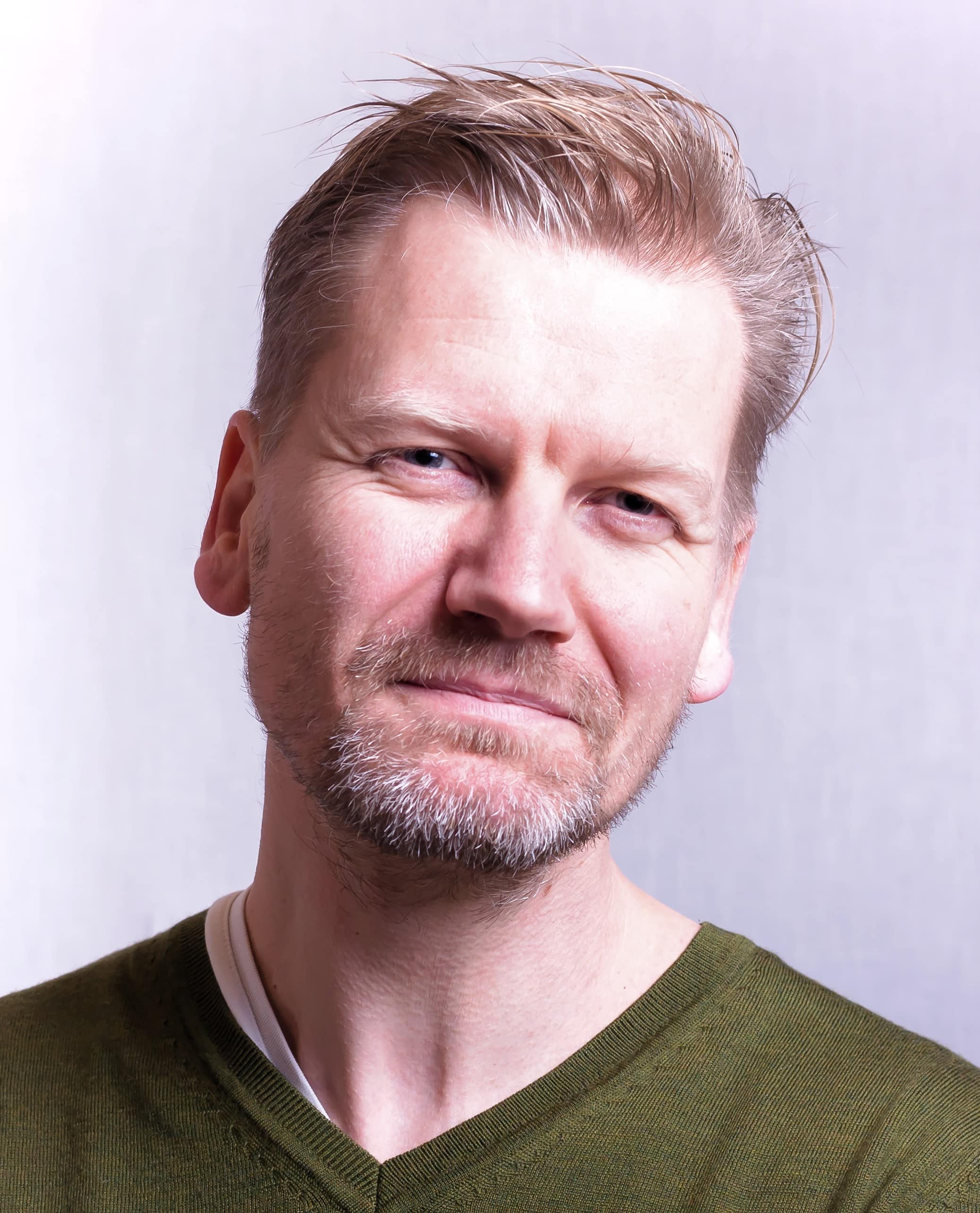 Christophe Wasinski