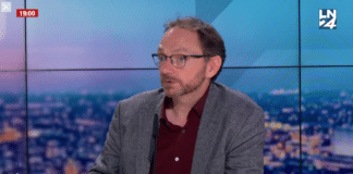 Jean-Jacques Wondo, un expert militaire belge condamné à mort en RDC – Bonsoir le débat (LN24)