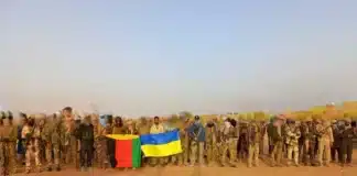 L’Afrique, autre champ de bataille du conflit russo-ukrainien