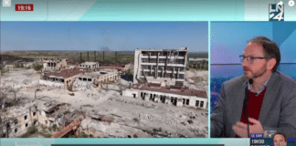 Défense antiaérienne, enjeu crucial pour l’Ukraine (LN24)