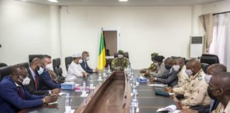 L’ONU face au défi du consentement des États hôtes d’opération de paix