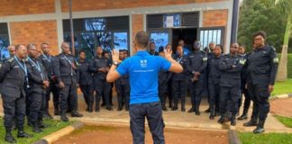 Enjeux et défis de la formation au sein des OMP : le cas des équipes mobiles de formation (MTT) en Afrique