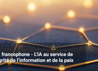 L'IA au service de l’intégrité de l’information et de la paix
