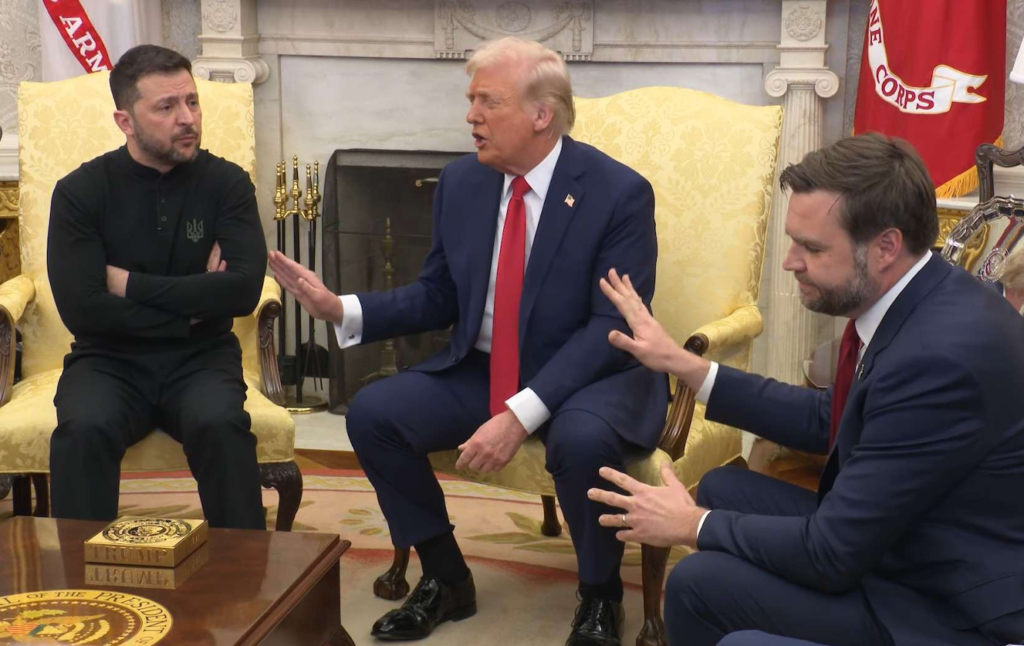 President_Trump_and_Ukrainian_President_Zelenskyy_Clash_During_Meeting_in_Oval_Office,_Feb._28,_2025.jpg