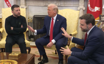 President_Trump_and_Ukrainian_President_Zelenskyy_Clash_During_Meeting_in_Oval_Office,_Feb._28,_2025.jpg
