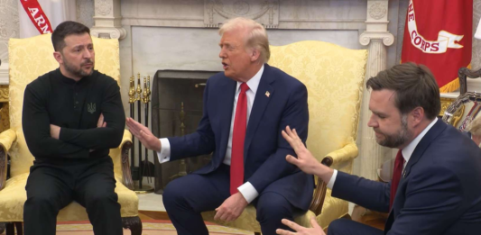 President_Trump_and_Ukrainian_President_Zelenskyy_Clash_During_Meeting_in_Oval_Office,_Feb._28,_2025.jpg