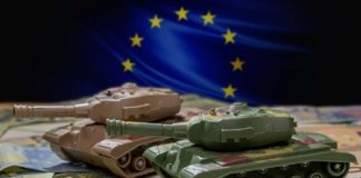 L’éparpillement des dépenses militaires en Europe : le grand gaspillage. Contexte, conséquences et alternatives