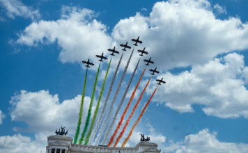 La révision de la loi 185/90 en Italie: vers un détricotage des régimes de contrôle des exportations de matériel militaire ?