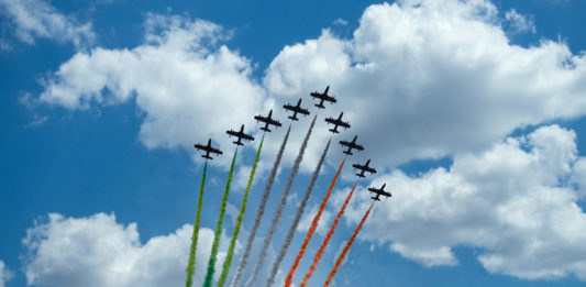 La révision de la loi 185/90 en Italie: vers un détricotage des régimes de contrôle des exportations de matériel militaire ?