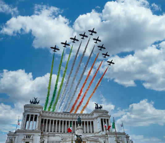 La révision de la loi 185/90 en Italie: vers un détricotage des régimes de contrôle des exportations de matériel militaire ?