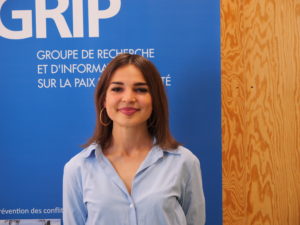 Marie