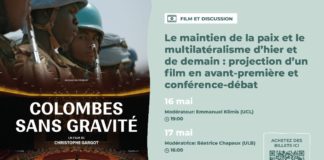 invitation-projection-colombes sans gravite