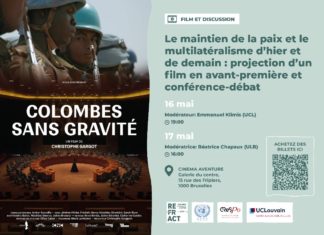 invitation-projection-colombes sans gravite