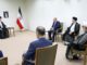 Les enjeux du partenariat stratégique Iran-Russie