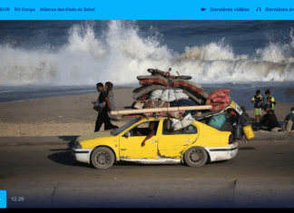 Comment qualifier les exactions de l’armée israélienne (Deutsche Welle)