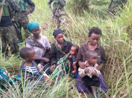 Armée ougandaise en rdc : Force de paix ou puissance occupante ?