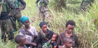 L’armée ougandaise en rdc : Force de paix ou puissance occupante ?