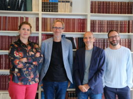 La guerre à Gaza et le droit international : entretien croisé avec quatre professeur·es de l’Université libre de Bruxelles