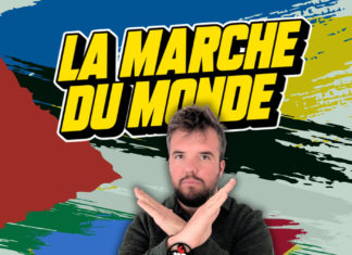L’impact de la guerre sur les populations d’enfants avec Yannick Quéau (La marche du monde)