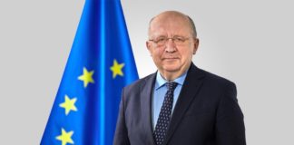 Un commissaire européen à la Défense : genèse et limites du mandat d’Andrius Kubilius