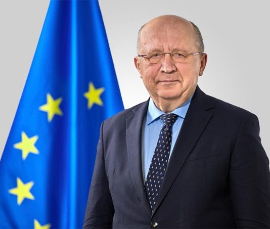 Un commissaire européen à la Défense : genèse et limites du mandat d’Andrius Kubilius