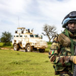 Webinaire de présentation : Renforcer la contribution francophone aux opérations de paix