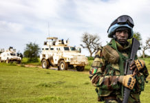 Renforcer la contribution francophone aux opérations de paix – Pistes de réflexion pour une approche coopérative et mutualisée