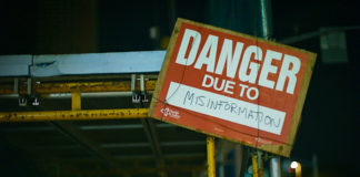 La Russie crée de faux sites d’information locale pour alimenter sa propagande (La Libre)