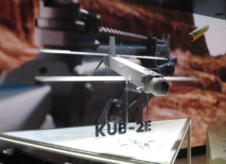 Les drones kamikazes : un outil révolutionnaire dans la guerre moderne ?