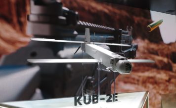 Les drones kamikazes : un outil révolutionnaire dans la guerre moderne ?