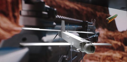 Les drones kamikazes : un outil révolutionnaire dans la guerre moderne ?