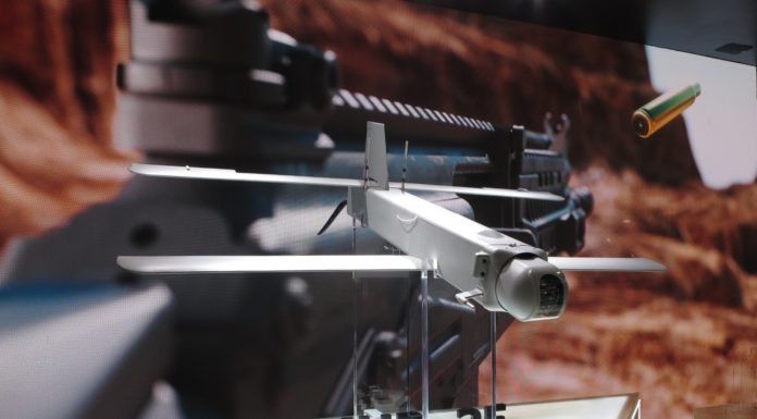 Les drones kamikazes : un outil révolutionnaire dans la guerre moderne ?