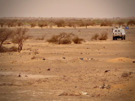 Christophe Gargot : « La MINUSMA était probablement en situation d’échec avant même d’avoir été véritablement déployée »