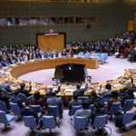 La résolution 2803 (2025) du Conseil de sécurité des Nations unies : les conditions d’une paix à Gaza imposée aux Palestiniens ?