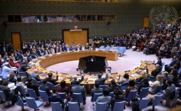 La résolution 2803 (2025) du Conseil de sécurité des Nations unies : les conditions d’une paix à Gaza imposée aux Palestiniens ?