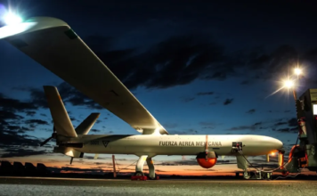 Le drone, pièce maîtresse de l’arsenal des narcos mexicains