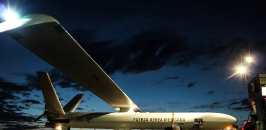 Le drone, pièce maîtresse de l’arsenal des narcos mexicains