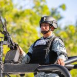 La Garde nationale sous contrôle de la Défense : un pas de plus vers la militarisation de la sécurité intérieure au Mexique