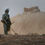 Mines terrestres et restes explosifs de guerre : un obstacle structurel au retour et à la reconstruction en Syrie