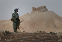 Mines terrestres et restes explosifs de guerre : un obstacle structurel au retour et à la reconstruction en Syrie
