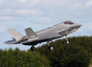 Pourquoi la Belgique achète-t-elle des F-35 ? (Le Soir)