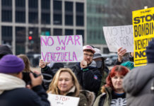 D’agression armée à menace hybride : les mutations dangereuses du principe de légitime défense après l’intervention au Venezuela