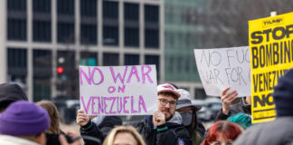 D’agression armée à menace hybride : les mutations dangereuses du principe de légitime défense après l’intervention au Venezuela