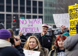 D’agression armée à menace hybride : les mutations dangereuses du principe de légitime défense après l’intervention au Venezuela