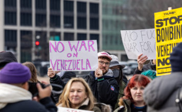 D’agression armée à menace hybride : les mutations dangereuses du principe de légitime défense après l’intervention au Venezuela